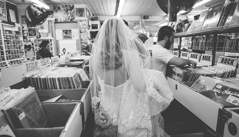 &ldquo;Wedding Photo&rdquo; credit Bryan Sargent